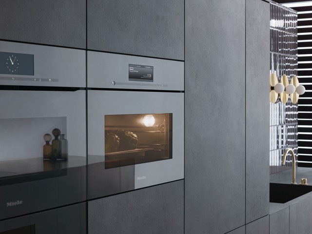 Az időtálló stílusos konyha titka