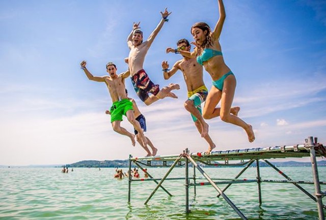 Rekord látogatószám volt a Soundon