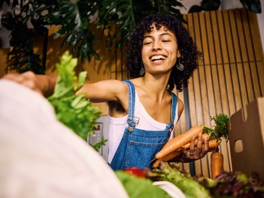 Ezt figyeld az élelmiszerek címkéjén vásárláskor, ha egészséges bélrendszert szeretnél