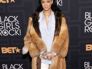 Rihanna hogy is lehet ilyen gyönyörű?