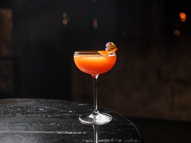 Ha valódi luxusra vágysz, ez az izgalmas koktélbár a kedvenc helyed lesz