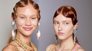 A fodrász figyelmeztet, ilyen hajstílust semmiképp ne válassz, ha nincs időd foglalkozni vele