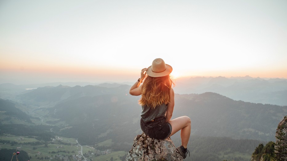 Rémisztő egy független nő? Csak annak, aki kevés hozzá!