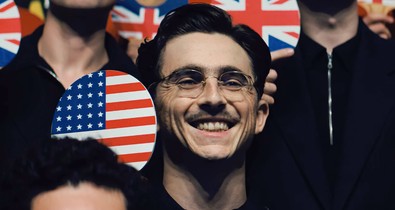 Timothée Chalamet eljátszotta élete legvisszataszítóbb szerepét és minden percét élvezte