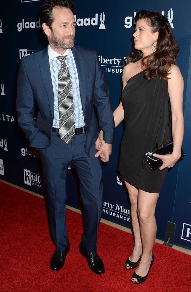 Esküvőjére készült a Riverdale tragikus hirtelenséggel elhunyt sztárja