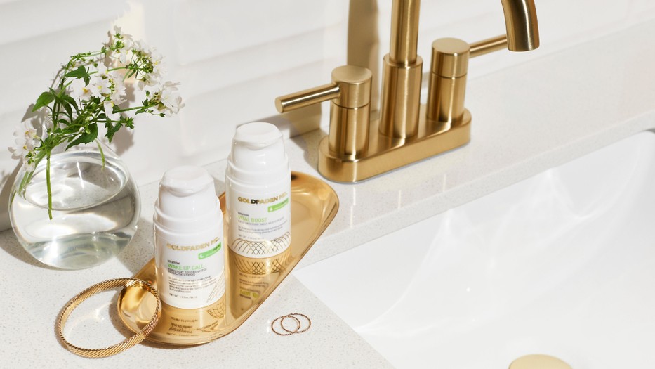 GlamDrop: Bőrápolás a természet erejével, újratölthető sminkek és csodás színek várnak rád