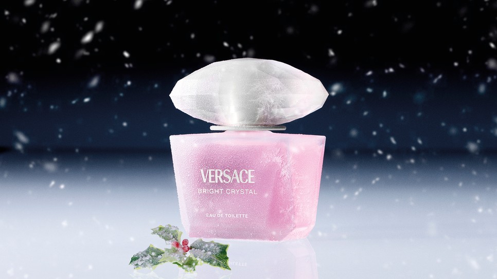 Versace Bright Crystal