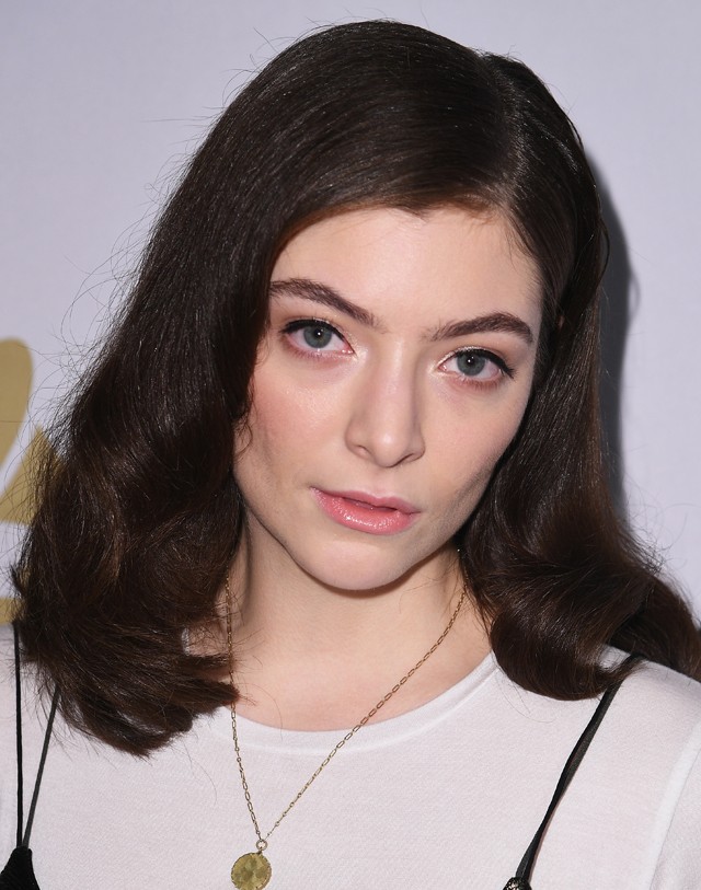 Lorde