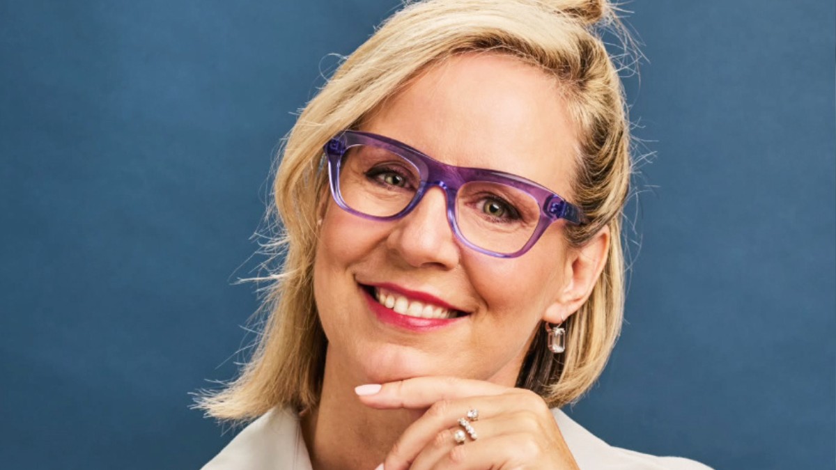 Pataki Zita: „Nagyon szeretek élni, igyekszem az éveimből a legtöbbet kihozni”
