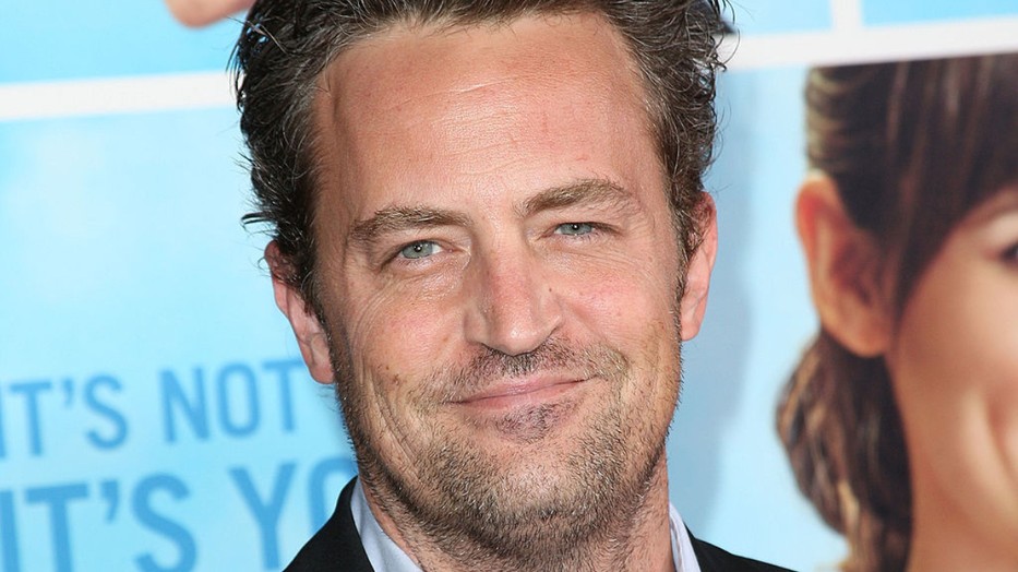 Mi lesz Matthew Perry vagyonának sorsa?