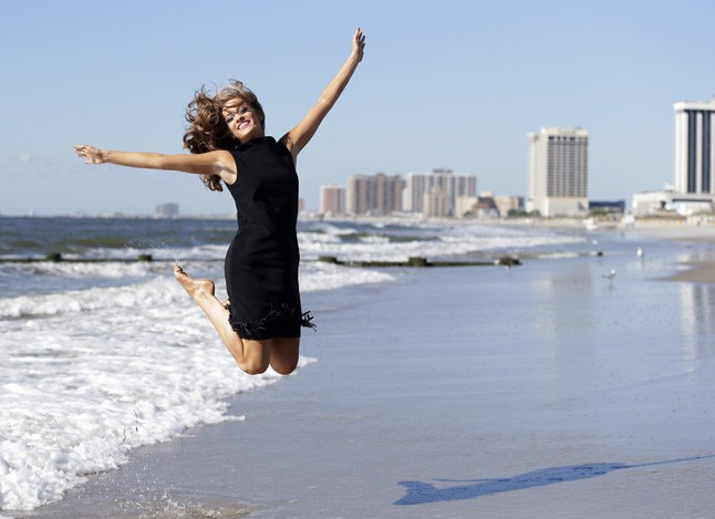 Van miért ünnepelnie