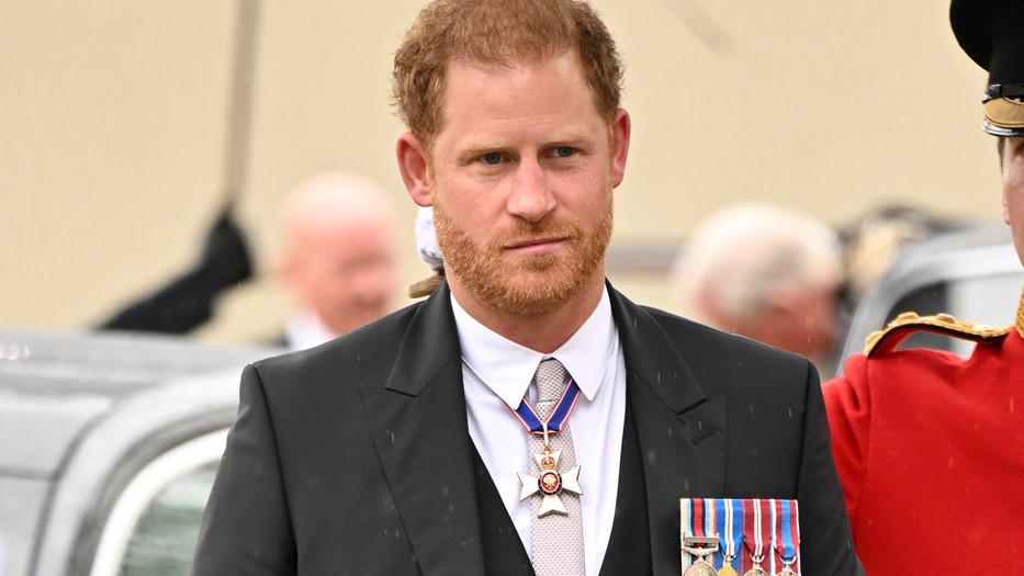 Harry herceg és unokahúgai még mindig legjobb barátok