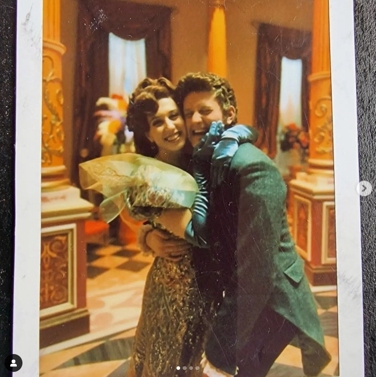 Sokak szívét összetörné, ha  Mr. Finch karaktere nem térne vissza