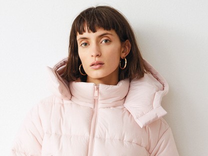 A legjobb pufidzsekik télre