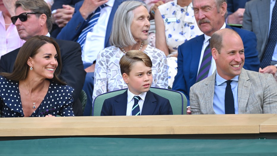 Szakértő elemezte Katalin hercegné és Vilmos herceg testbeszédét - édes dologra mutatott rá