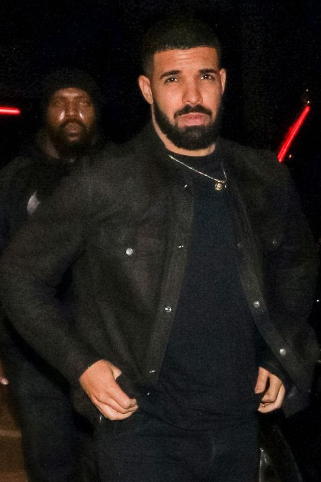 Drake