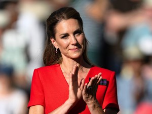 Katalin hercegné megszólalt a betegségéről, erre nem volt képes a rákkezelése alatt