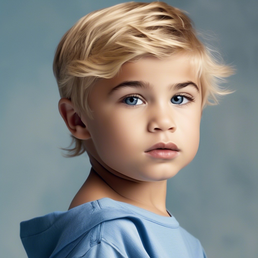 Ilyen álomszép lesz Justin Bieber és Hailey Bieber kisfia