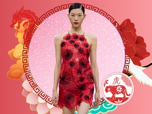 Kínai horoszkóp: A Tigris jegyében születettek örülhetnek a Sárkány évében