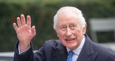 A palota hivatalosan is bejelentette: Károly király olyat tett, amit még soha egyetlen elődje sem