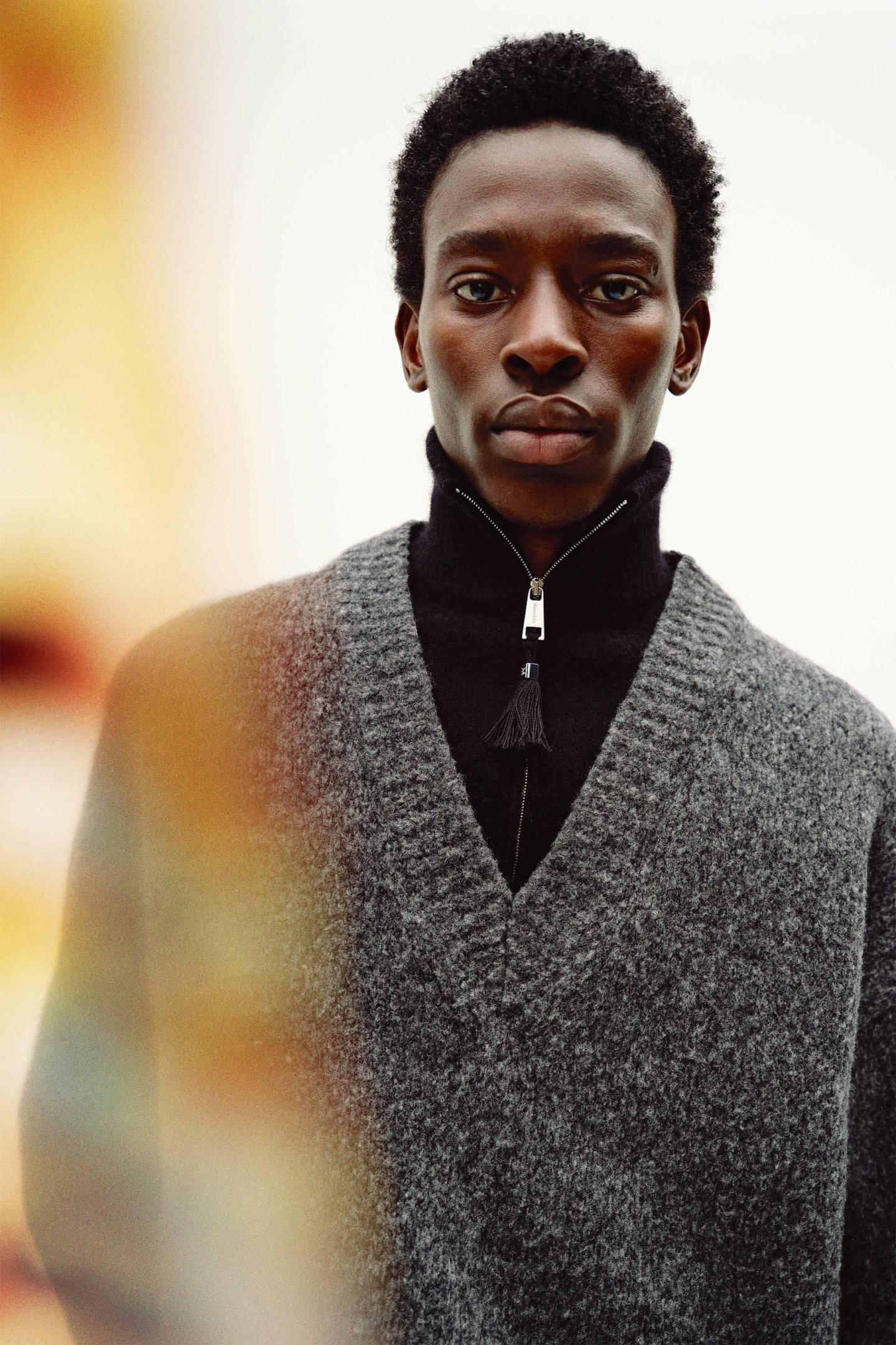 Nanushka Prefall 2025