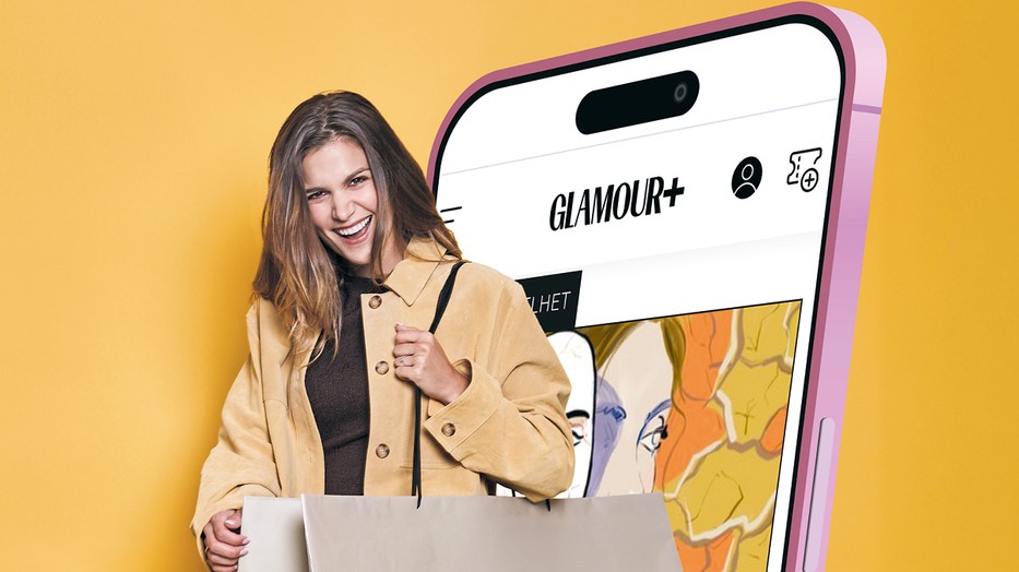 A GLAMOUR-napok 2026 segít, hogy rengeteget spórolj az éves kiadásaidon. Tervezz előre! Modell: Weisz Fanni