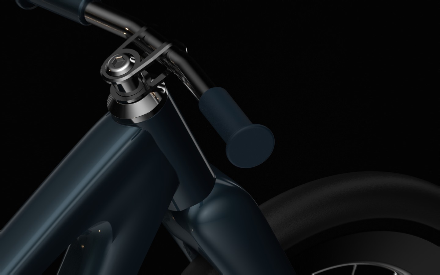 Sárközi Lilla Erika, Székely Kinga: MILO futóbicikli. A MILO egy gyermek futóbicikli koncepció, amely a növekedést végig kísérve kerékpárrá alakítható. Állítható kormány és nyereg biztosítja a személyre szabhatóságot, az integrált világítás és fékek pedig a biztonságot