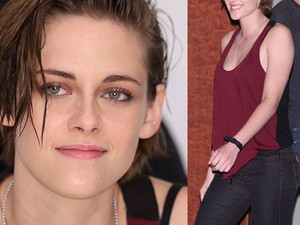 Csapzott és slampos Kristen Stewart