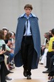 Jonathan Anderson a 2025-ös őszi/téli férfikollekcióval mutatkozott be a Diornál