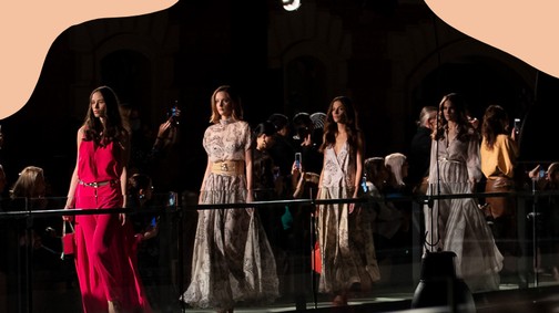 25 millió látogató előtt mutatkozhatnak be a magyar divat- és designtervezők a Dubaji Világkiállításon