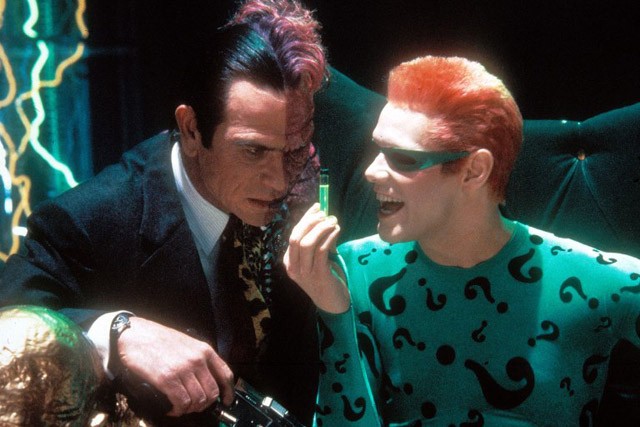 Sztárok, akik a forgatás elején ki nem állhatták egymást