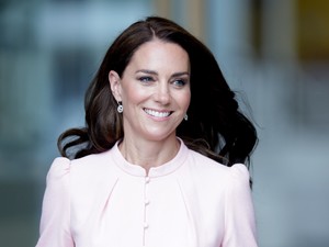 Katalin hercegné szőke lett, és elállt a lélegzetünk a látványtól