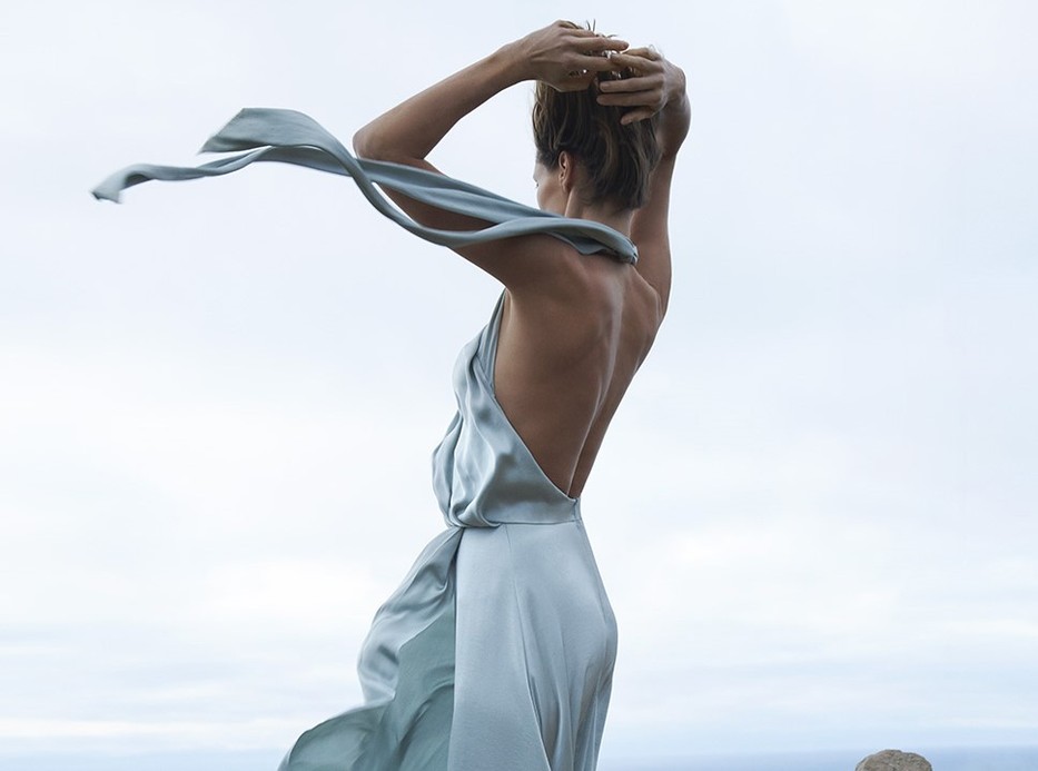 Jávorszarvassal és balti kultúrával indítja a tavaszt a Reserved új kollekciója