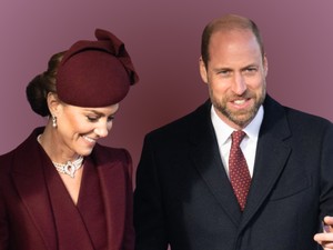 Testbeszéd-szakértő elemezte Vilmos herceg mozdulatát: ez a gesztus mindent elárul arról, hogyan érez valójában Katalin hercegné iránt