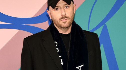 Új kreatív igazgatót kap a Gucci, méghozzá a divatvilág egyik legmegosztóbb szakemberét