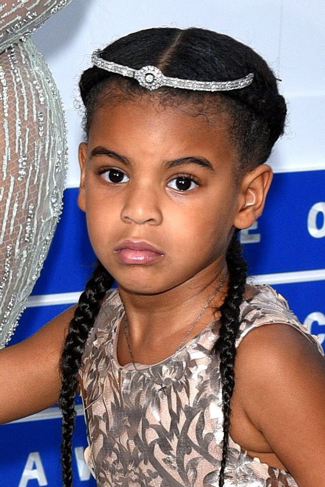 Blue Ivy