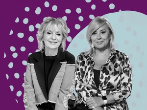 Szulák Andrea elárulja, miért nem követi a sztárok rohanó tempóját