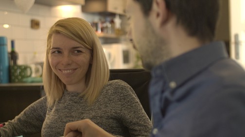 "Amikor elkezdtem magamat megszeretni, akkortól a világ is másképp tekintett rám" - Interjú Mosolykával