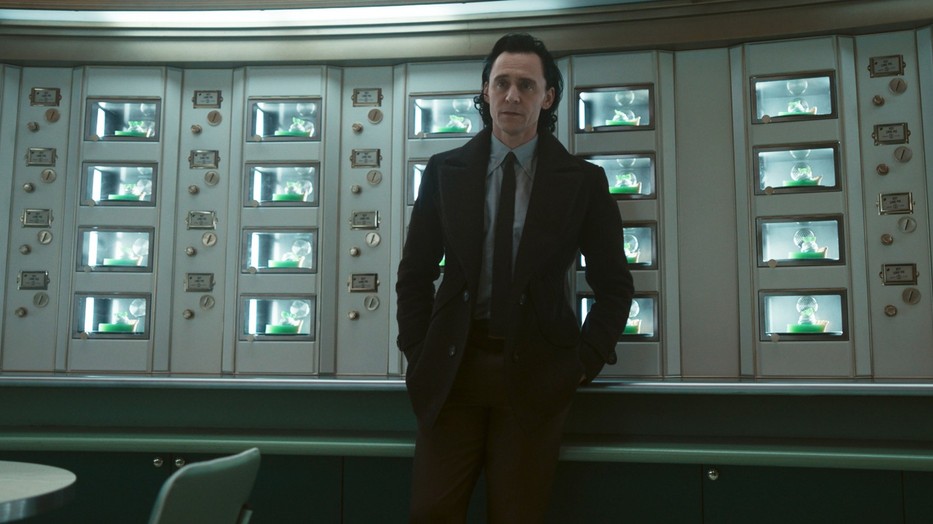 Tom Hiddleston üzent a Loki fináléja után