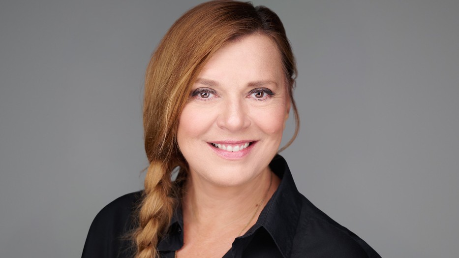 Borbás Marcsi soha nem bánta meg, hogy elköltözött a fővárosból, teljes harmóniában él a természettel