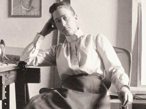 A festőnő, aki megelőzte a férfiakat: Hilma af Klint 50 évig tartotta titokban a jövő művészetét - és a világ csak most kezdi érteni