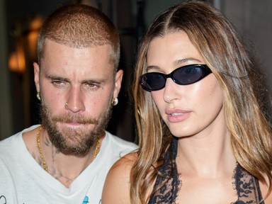 Justin Bieber és Hailey Bieber csókolózós fotója mindent elárul a kapcsolatukról, ritkán látni őket így