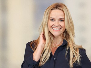 Ikerpárnak öltözött Reese Witherspoon és a lánya, kizárt, hogy első blikkre megkülönböztesd őket!