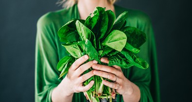 Ez a leveles zöldség igazi kincs az immunrendszered számára, napi szinten érdemes fogyasztanod