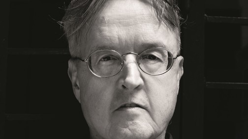 A muszáj a legnagyobb szabadság - Garaczi Lászlóval beszélgettünk