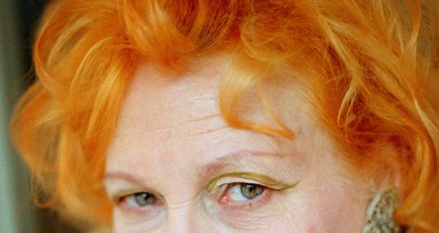 75 éves a punk királynője: Vivienne Westwood
