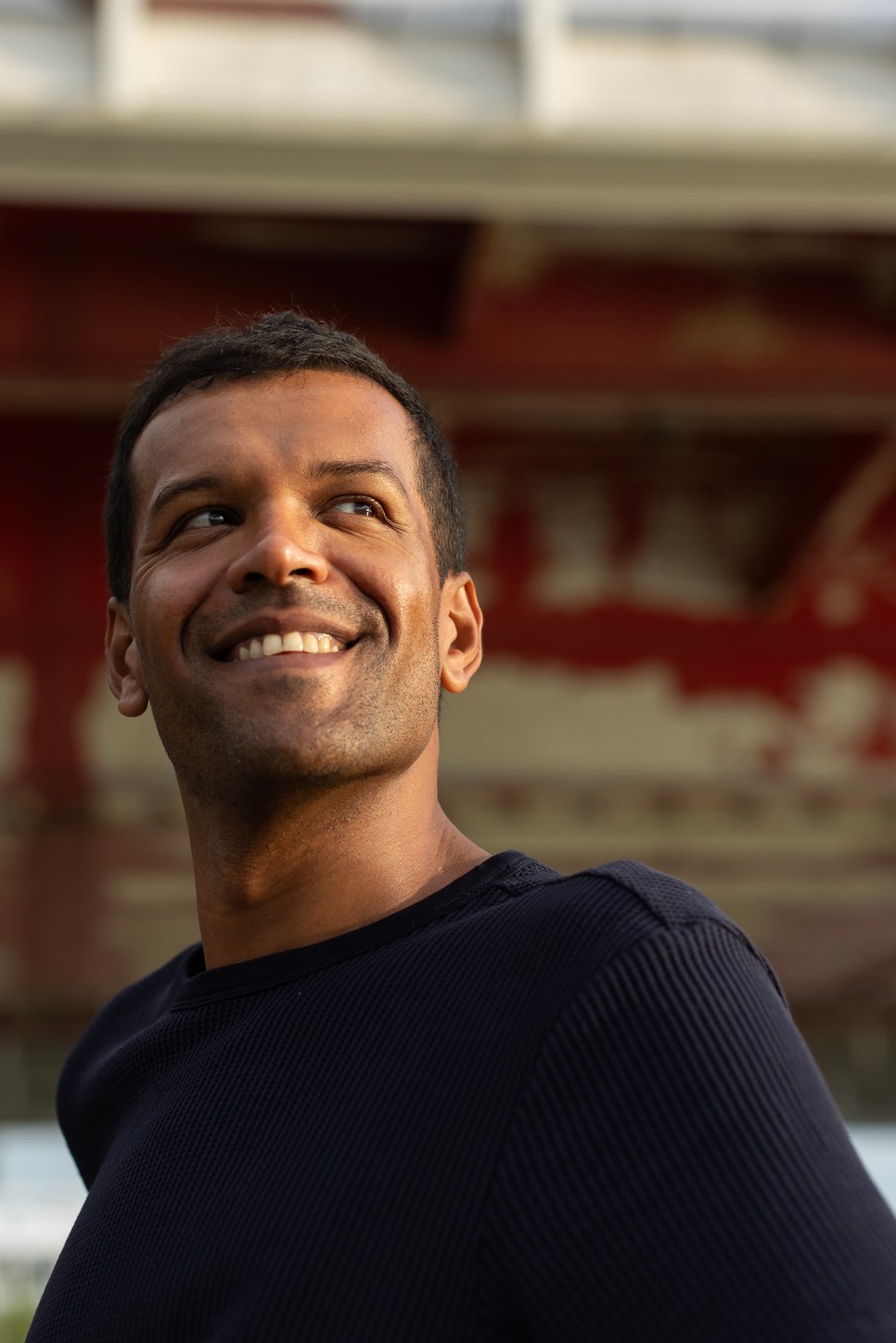 "Nem tudom, hogyan fogok így ismerkedni a jövőben, hiszen létezik egy könyv az összes traumámmal"