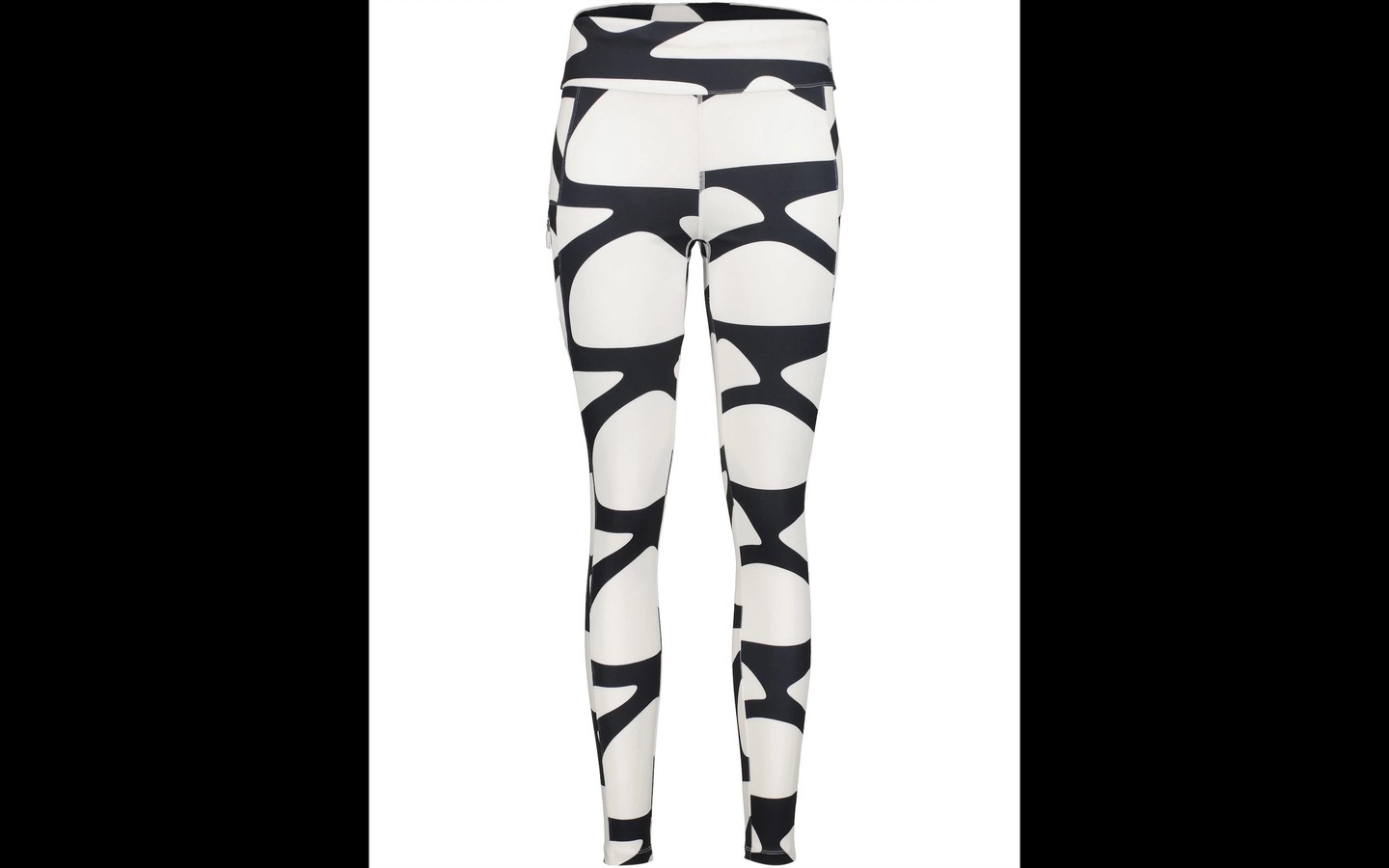 Ősztől tavaszig tökéletesen megállja a helyét a hosszú futónadrág, ami a lazulós hétvégéken otthon is kényelmes viselet