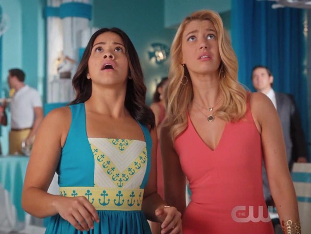 Visszahozza a Csacska angyalos emlékeket: a Szeplőtelen Jane lesz az új kedvenc szappanoperád