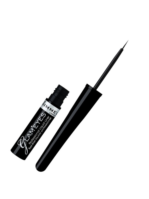 GlamEyes Professional folyékony szemhéjtus RIMMEL 2399 Ft